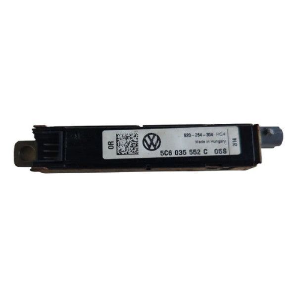 Amplificador Da Antena Jetta 5c6035552c