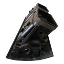 Difusor De Ar Central Bmw X3 E83 03/10 C Detalhe 