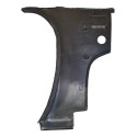 Moldura Interna Caixa Roda Traseira Direita Astra 1999