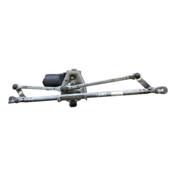 Motor Limpador Para Brisas Dianteiro Renault Clio 2000 2012