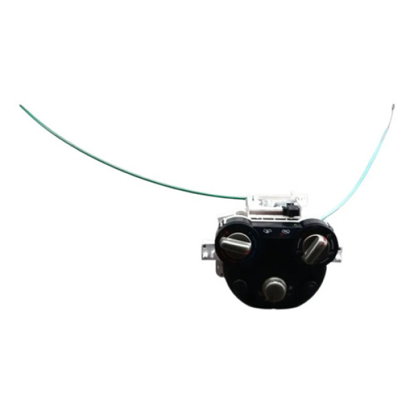 Comando Ar Nissan March 2015 2016