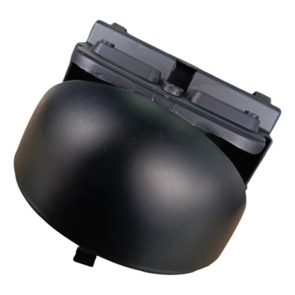 Moldura Painel Instrumentos Vw New Beetle 2008 2010