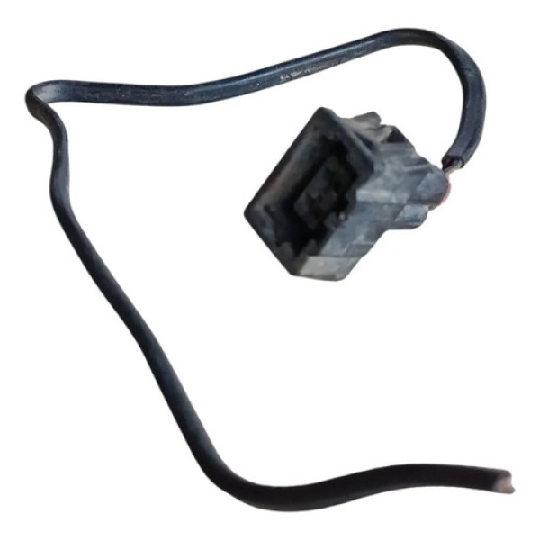 Plug Conector Chicote Gm Celta Prisma 2001 2015