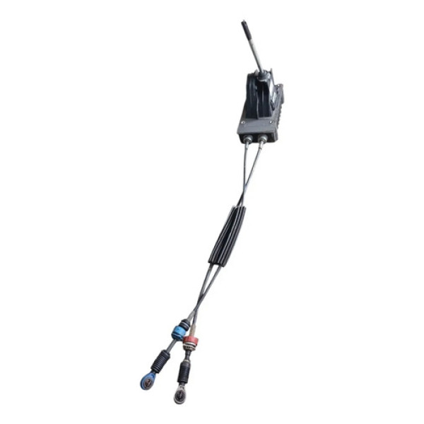 Alavanca Seletora March Renault Megane 2007 2012 8200905267