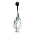 Pedal Embreagem Suporte Gm Astra Vectra 1999 2011