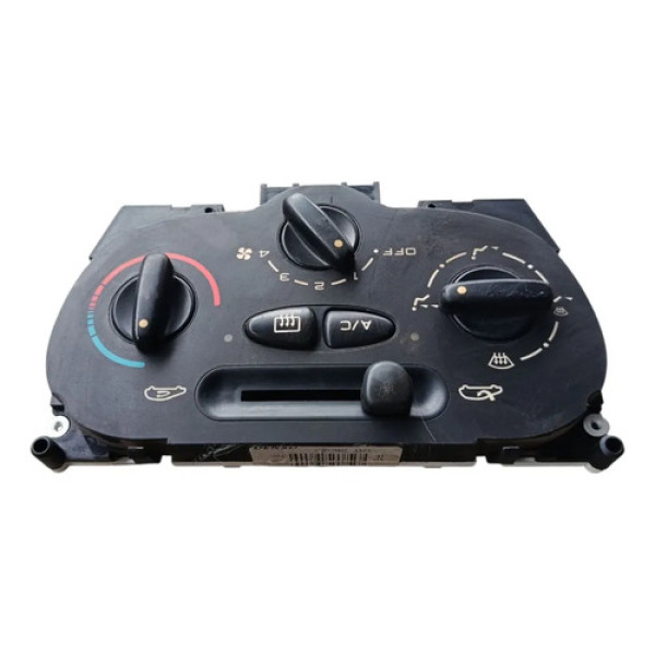 Comando Ar Condicionado Peugeot 206 207 2008 2008