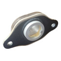 Luz Placa Daewoo Lanos 1998 2001