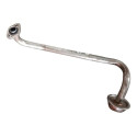 Pescador Bomba Oleo Gm S10 2006 2011 Prata