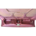 Tampa Traseira Porta Malas Gm Monza 1983 1999