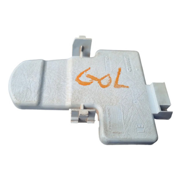 Circuito Lanterna Traseira Esquerda Vw Gol G3 2001 2005