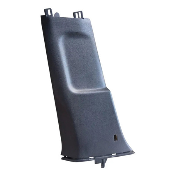 Acabamento Moldura Interno Central Esquerda Vw Jetta 2011 Preto