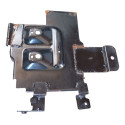 Base Suporte Bateria Jac J3 2010 2015 Preto