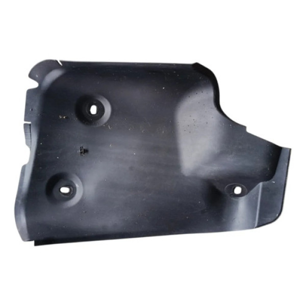 Parabarro Traseiro Esquerdo Renault Megane 2007 2012