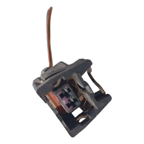 Plug Conector Chicote Ford Fiesta Supercharger 2003 2008