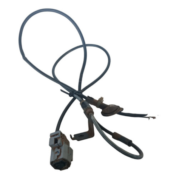 Sensor Traseira Esquerda Toyota Etios 2012 82822148180