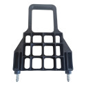Base Suporte Bateria Mercedes Classe A 01 Á 05