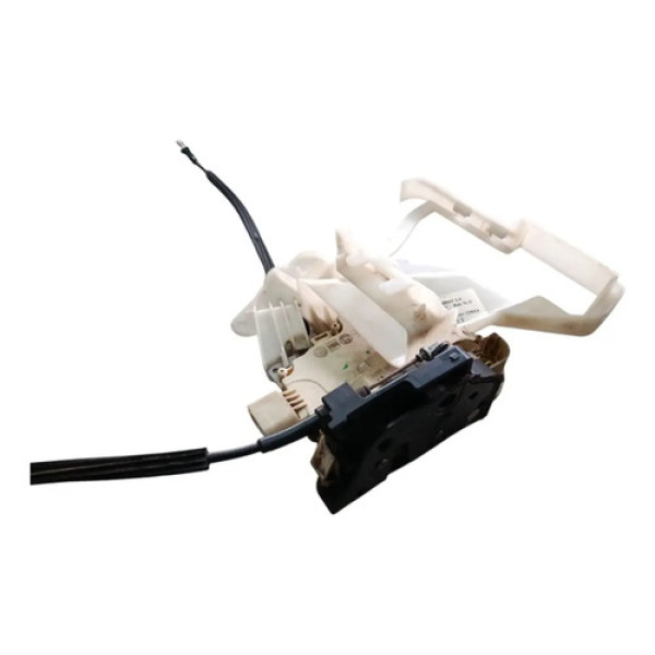 Fechadura Elétrica Porta Dianteira Esquerda Vw Passat 2006