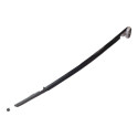 Trilho Guia Vidro Porta Dianteira Gm Vectra Gtx 2010 2011
