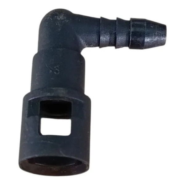 Conector Engate Rápido Universal Em L