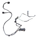 Chicote Porta Traseira Esquerda Gm Vectra Gtx 2008 93354911