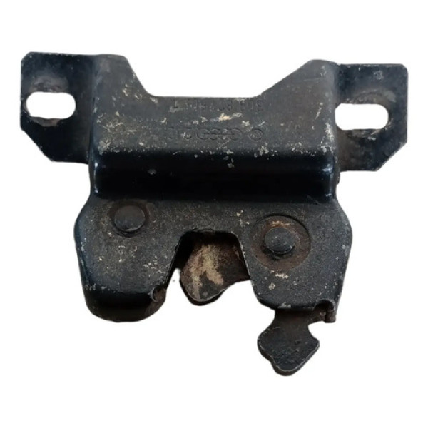 Fechadura Interna Porta Malas Vw Parati Quadrada 1982 1996