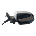 Retrovisor Manual Direito Passageiro Gm Spin 2012 2019