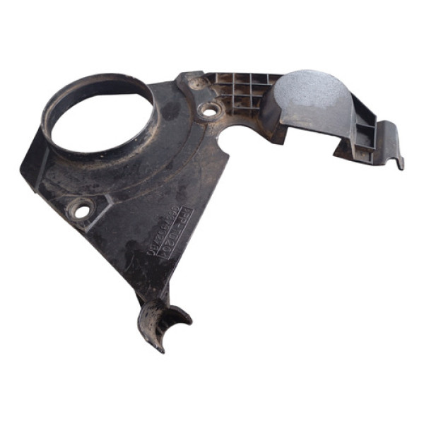 Capa Correia Dentada Citroen C3 1.4 8v 2006 2012 9637902780 Preto