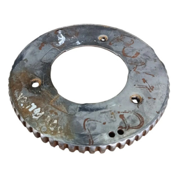 Roda Fônica Virabrequim Gm S10 Astra Vectra 1992 2002