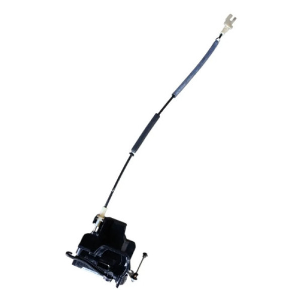 Fechadura Porta Dianteira Esquerda Fiat Palio 2000 2005
