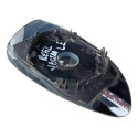 Espelho Retrovisor Esquerda Gm Vectra Astra 1998 2006