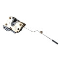 Fechadura Porta Dianteira Direita Gm Spin 2012 2017