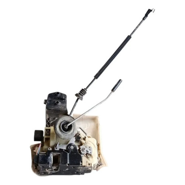 Fechadura Elétrica Porta Dianteira Direita Vw Golf 1999 2013
