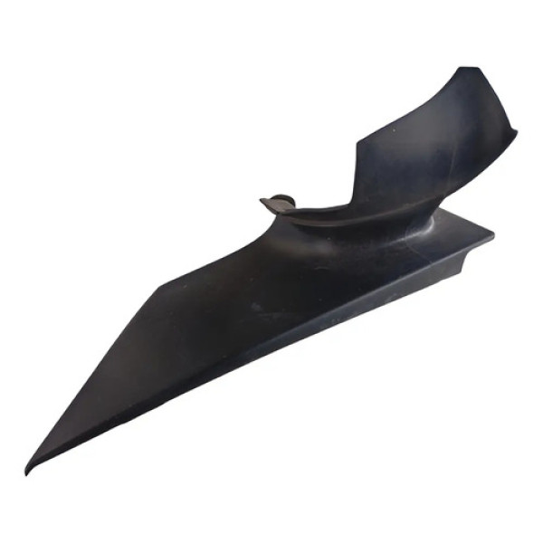 Capa Moldura Retrovisor Direito Vw New Beetle 2008 1c1857538 Preto