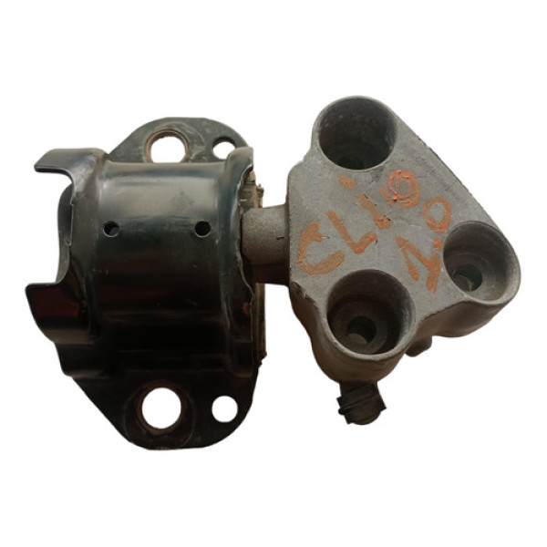 Coxim Motor Renault Clio 1.0 12/16 