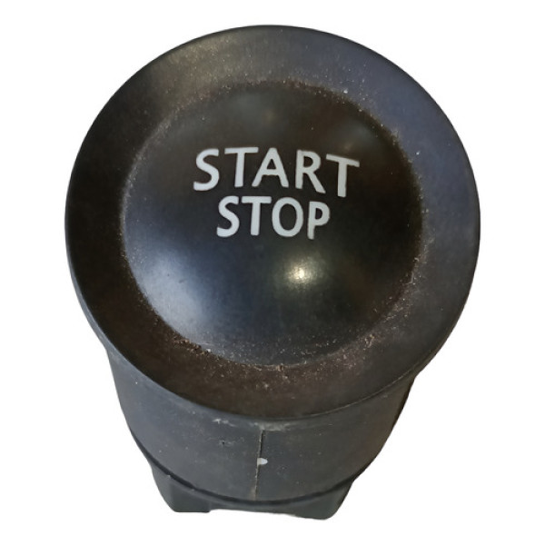 Botão Partida Start Stop Renault Megane 2007 2011