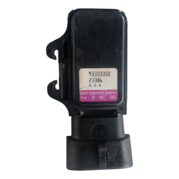 Sensor Map Gm Celta Classic Corsa Meriva 2008 2018
