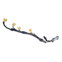 Chicote Bico Injetor Gm Vectra Astra Blazer 2000 127/220v