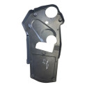 Capa Correia Dentada Gm Astra Vectra 1999 2005 Preto