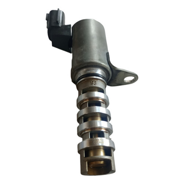 Válvula Solenoide Cabeçote Nissan March 1.6 4cc 2012 2015