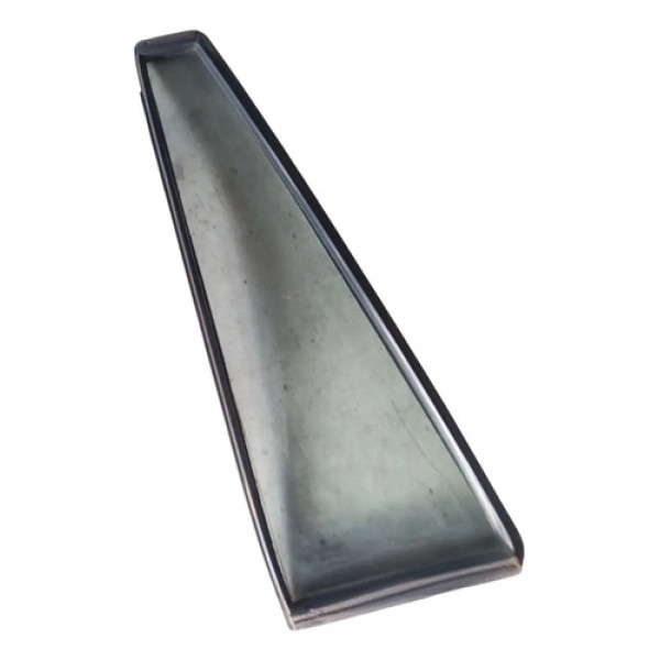 Vidro Fixo Vigia Traseiro Esquerdo Vw Santana E243r001150