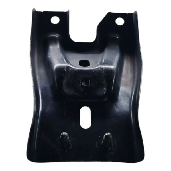 Chapa Suporte Fechadura Capo Vw Jetta 2011 2016