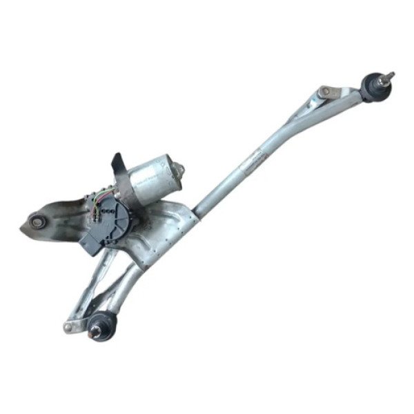 Máquina Limpador Parabrisa Renault Sandero 08 Á 13 