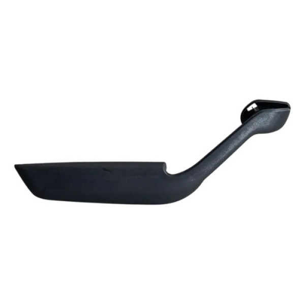 Puxador Descanso Apoio Braço Trasei Esque Audi A3 1997 2006 Preto