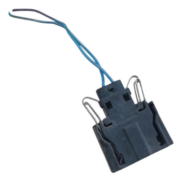 Plug Conector Chicote Bico Injeção Vw Fox 2012 037973202