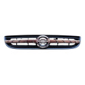 Garde Cebtral Dianteiro Radiador Gm Zafira 2005 2012