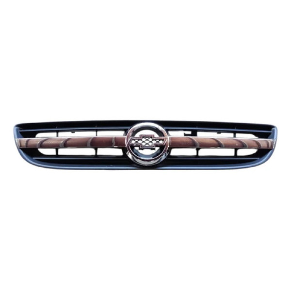 Garde Cebtral Dianteiro Radiador Gm Zafira 2005 2012