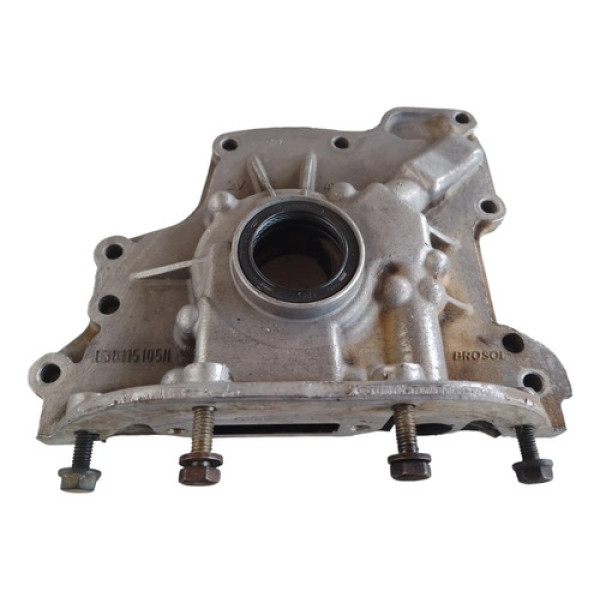 Bomba Óleo Motor Vw Fox Gol G5 Polo 1.0 2003 A 2009