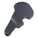 Moldura Lateral Esquerda Gm Omega 1993 1998