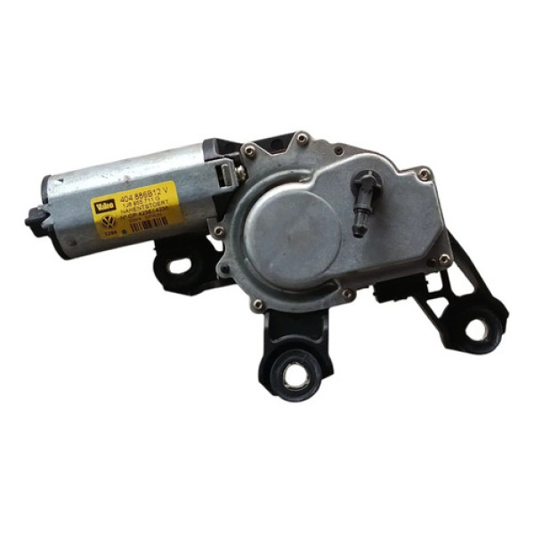 Motor Limpador Para Brisas Vw Golf 1999 2013