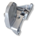 Suporte Compressor Bomba Direção Hidráulica  Gm 2005 A 2020